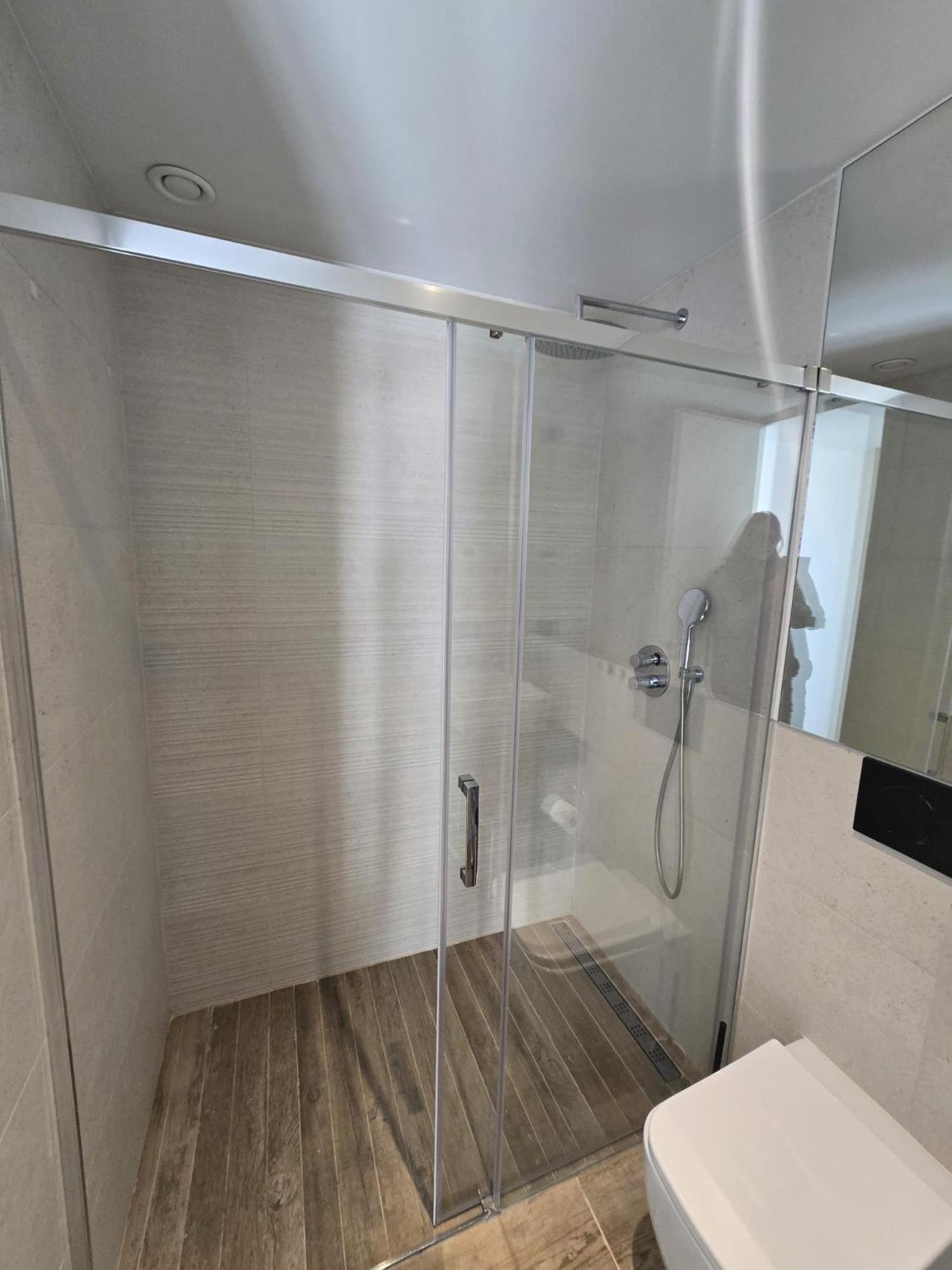 טורבייחה Nice 2 Bedroom Bali Apartment With Sea Views מראה חיצוני תמונה