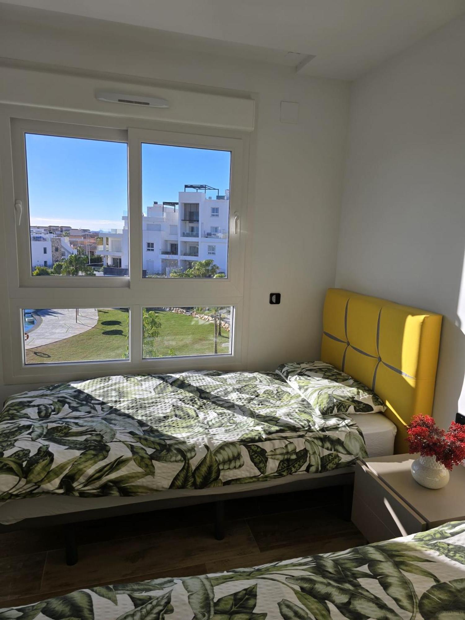 טורבייחה Nice 2 Bedroom Bali Apartment With Sea Views מראה חיצוני תמונה