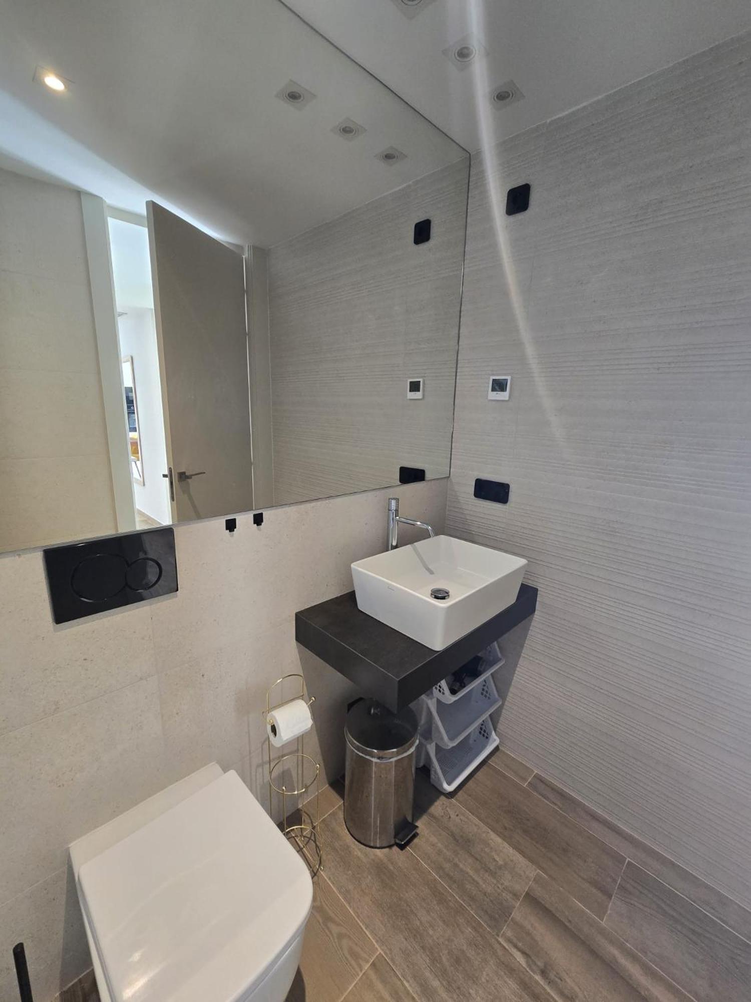 טורבייחה Nice 2 Bedroom Bali Apartment With Sea Views מראה חיצוני תמונה