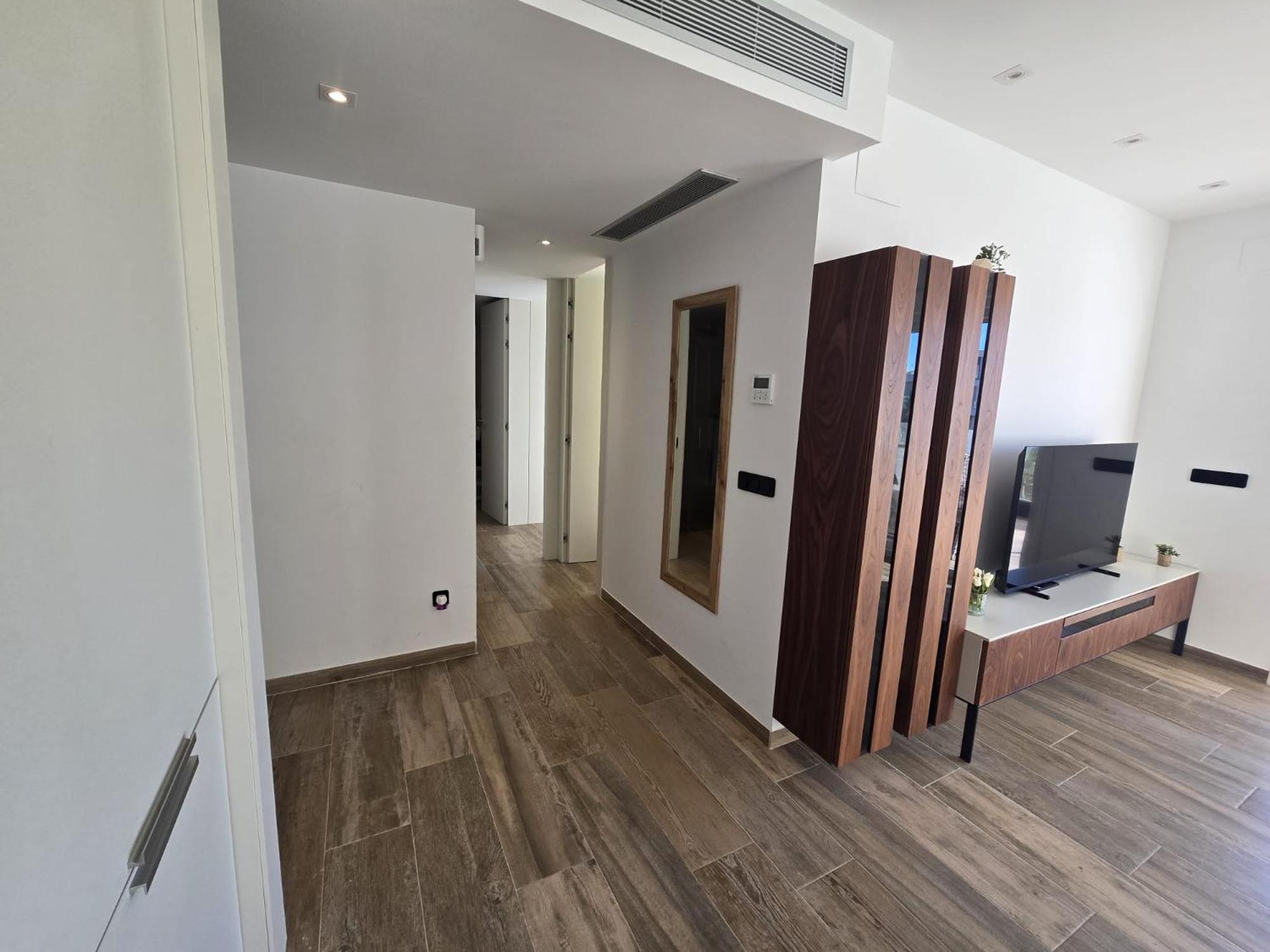 טורבייחה Nice 2 Bedroom Bali Apartment With Sea Views מראה חיצוני תמונה
