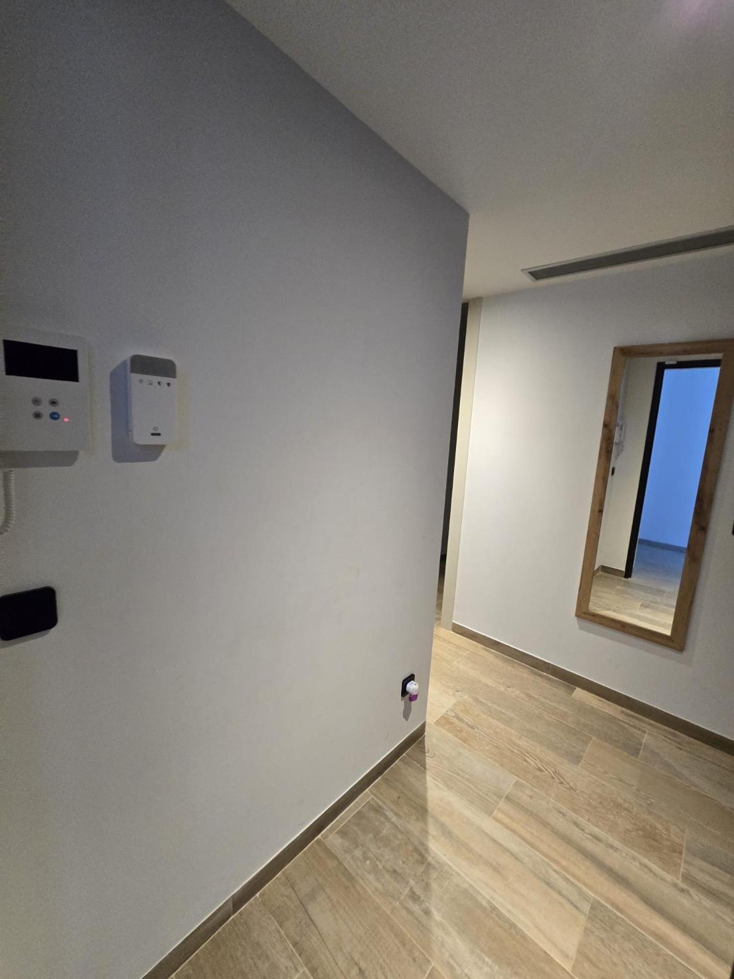 טורבייחה Nice 2 Bedroom Bali Apartment With Sea Views מראה חיצוני תמונה